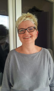 Profilbild von Katrin Meier
