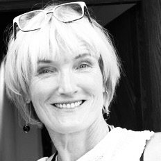 Profilbild von Katrin Meindl