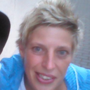 Profilbild von Katrin Meinert