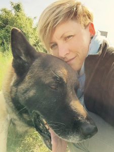 Profilbild von Katrin Meinke