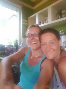 Profilbild von Katrin Meinke