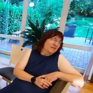 Profilbild von Katrin Meissner