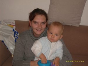 Profilbild von Katrin Meja