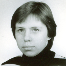 Profilbild von Katrin Menz