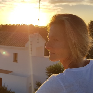 Profilbild von Katrin Menzel-Zerkaulen