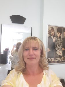 Profilbild von Katrin Menzer