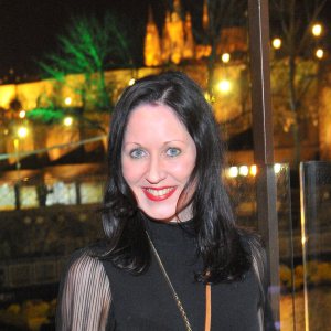 Profilbild von Katrin Mesenhöller