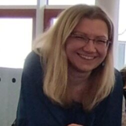 Profilbild von Katrin Meuschke