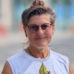 Profilbild von Katrin Meyer