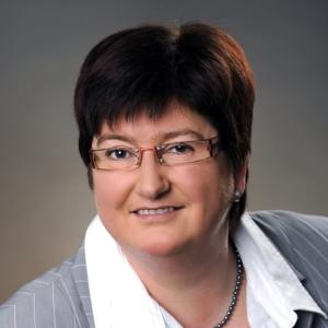 Profilbild von Katrin Meyer