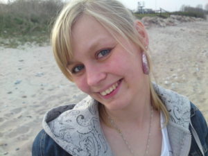 Profilbild von Katrin Meyer
