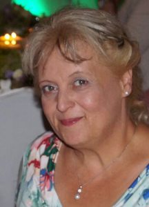 Profilbild von Katrin Meyer