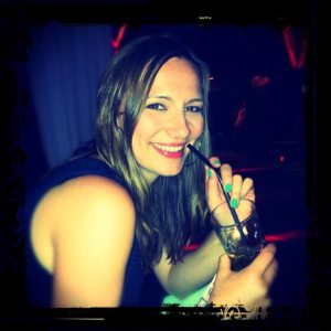 Profilbild von Katrin Meyer