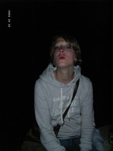 Profilbild von Katrin Meyer