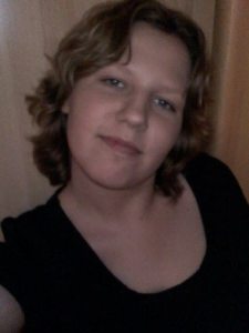 Profilbild von Katrin Michel