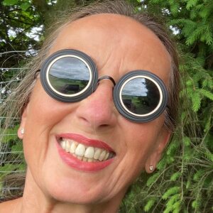 Profilbild von Katrin Mielenz