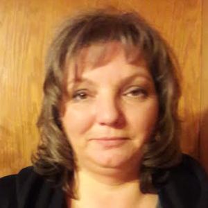 Profilbild von Katrin Mittermeyer