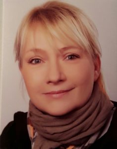 Profilbild von Katrin Möckel