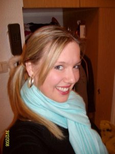 Profilbild von Katrin Möllenhoff