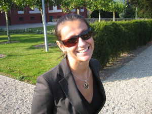 Profilbild von Katrin Möller