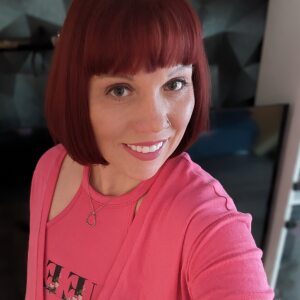 Profilbild von Katrin Möller