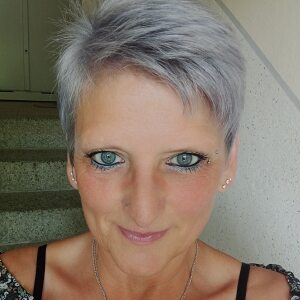 Profilbild von Katrin Möller