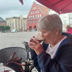Profilbild von Katrin Molkenthin