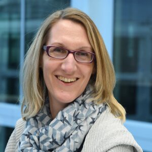 Profilbild von Katrin Momberg