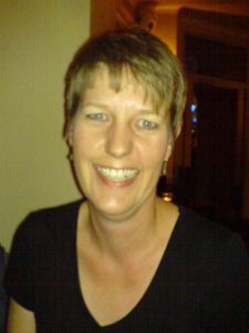 Profilbild von Katrin Mommert