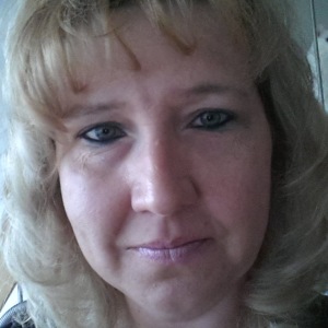 Profilbild von Katrin Mona-Kuklik