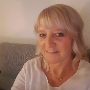 Profilbild von Katrin Mothes