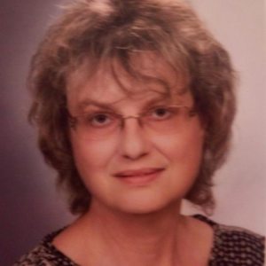 Profilbild von Katrin Mrachacz