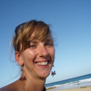 Profilbild von Katrin Mücke