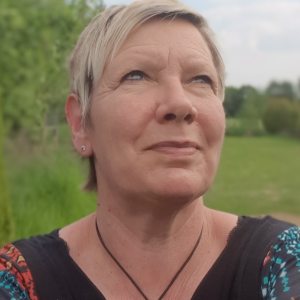 Profilbild von Katrin Müdde