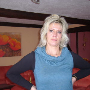 Profilbild von Katrin Mühlenberg