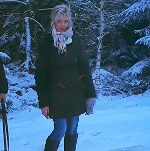 Profilbild von Katrin Mühlenberg