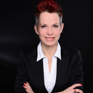 Profilbild von Katrin Müller