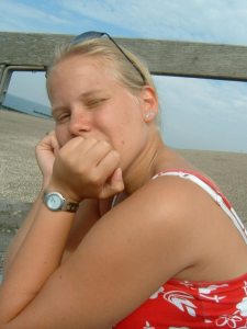 Profilbild von Katrin Müller