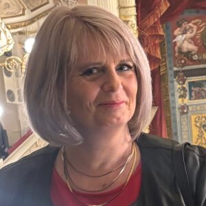 Profilbild von Katrin Müller