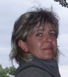 Profilbild von Katrin Müller