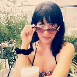 Profilbild von Katrin Müller