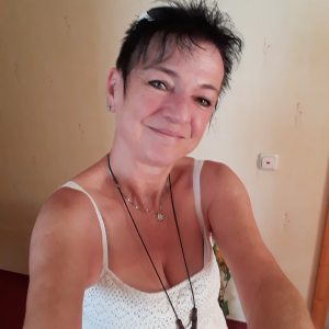 Profilbild von Katrin Müller