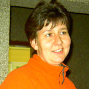 Profilbild von Katrin Müller