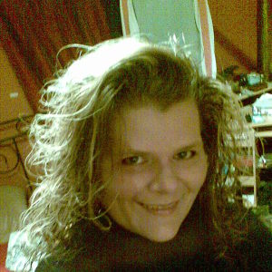 Profilbild von Katrin Müller
