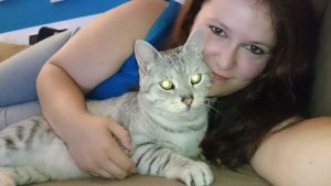 Profilbild von Katrin Müller