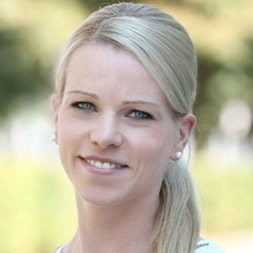 Profilbild von Katrin Müller