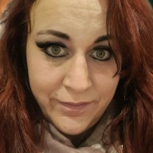 Profilbild von Katrin Mülligann