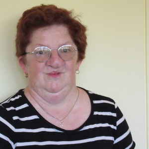 Profilbild von Katrin Münch