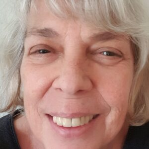 Profilbild von Katrin Muskulus