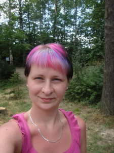 Profilbild von Katrin Nachtigal